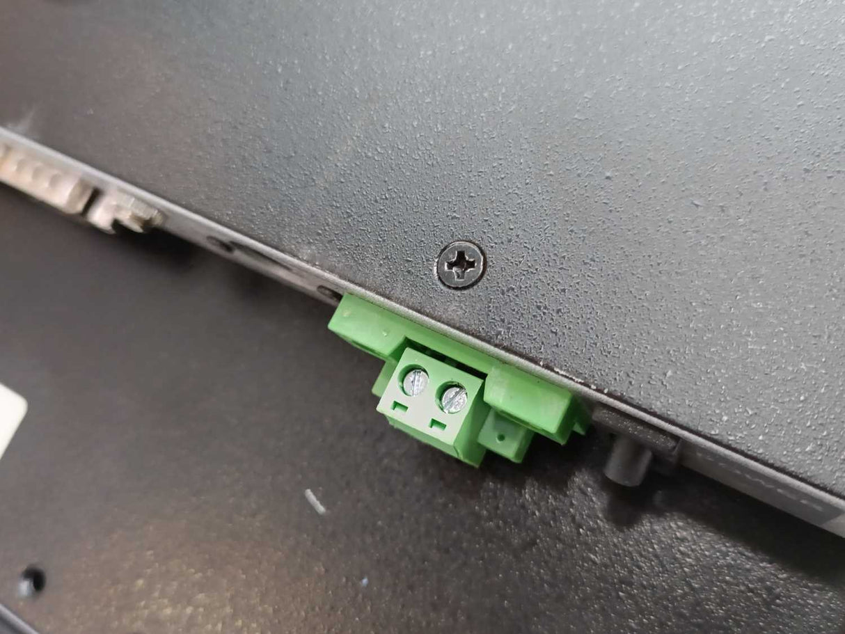 iEi PPC-F15B-BTi-J1/2G/R-R23 Panel PC