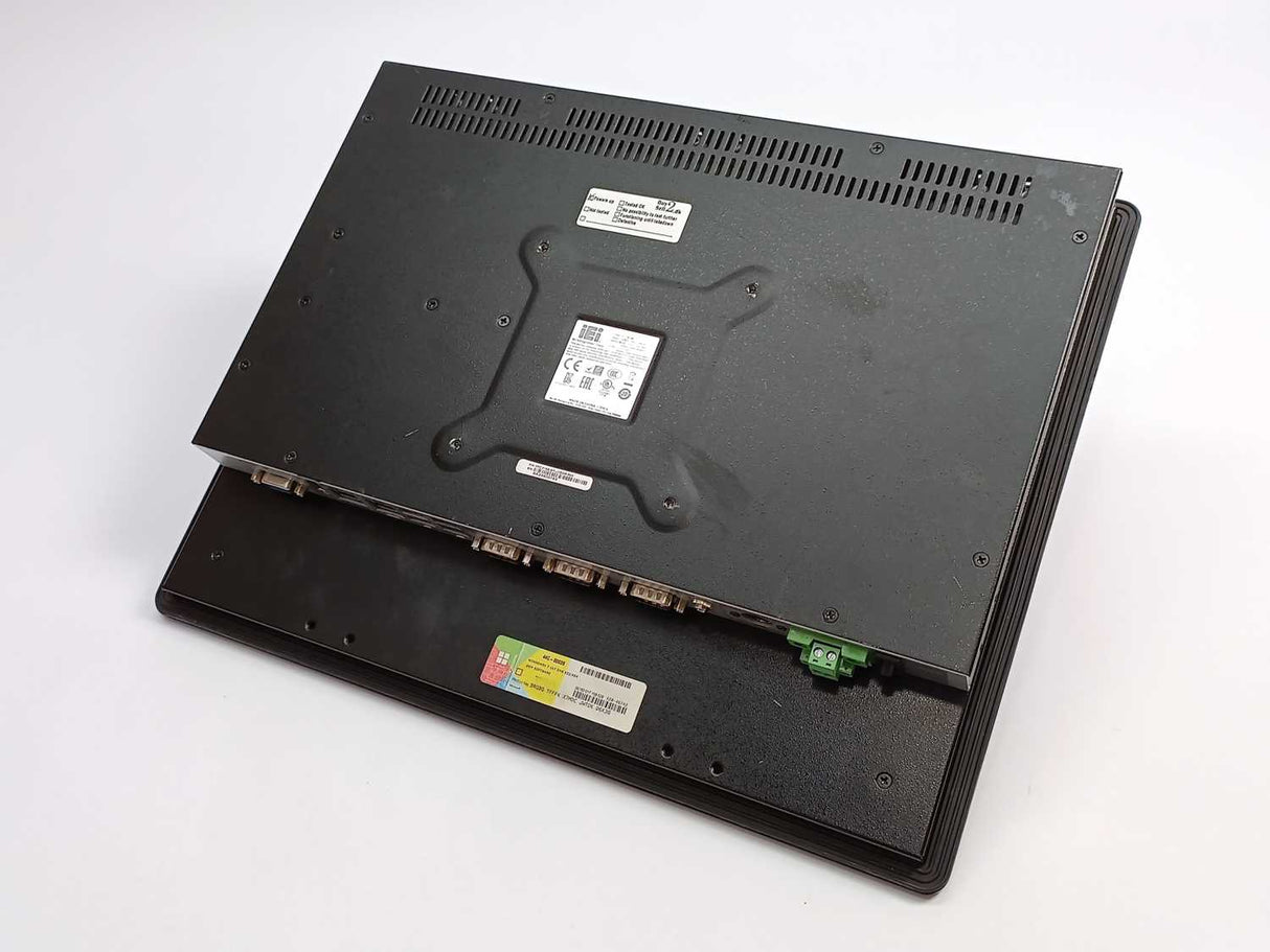 iEi PPC-F15B-BTi-J1/2G/R-R23 Panel PC