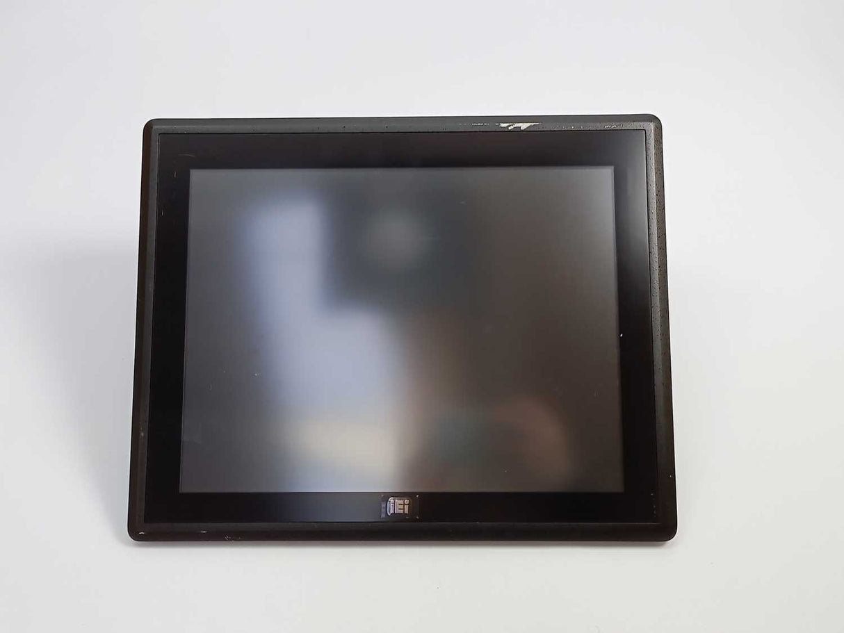 iEi PPC-F15B-BTi-J1/2G/R-R23 Panel PC