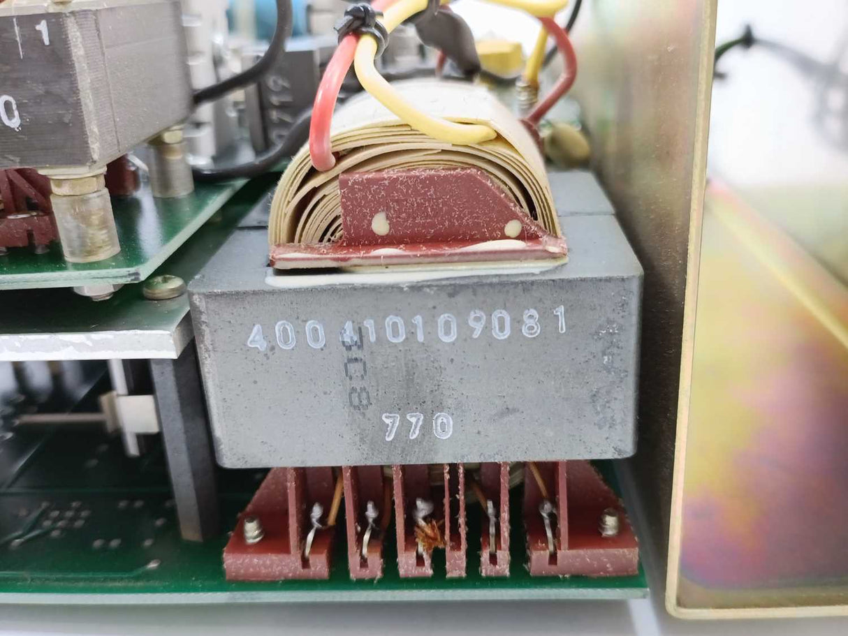 Philips 9415 018 70031 L PE 1870/03 Power Supply Module