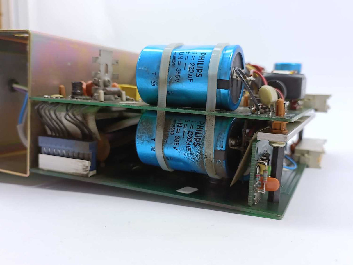Philips 9415 018 70031 L PE 1870/03 Power Supply Module