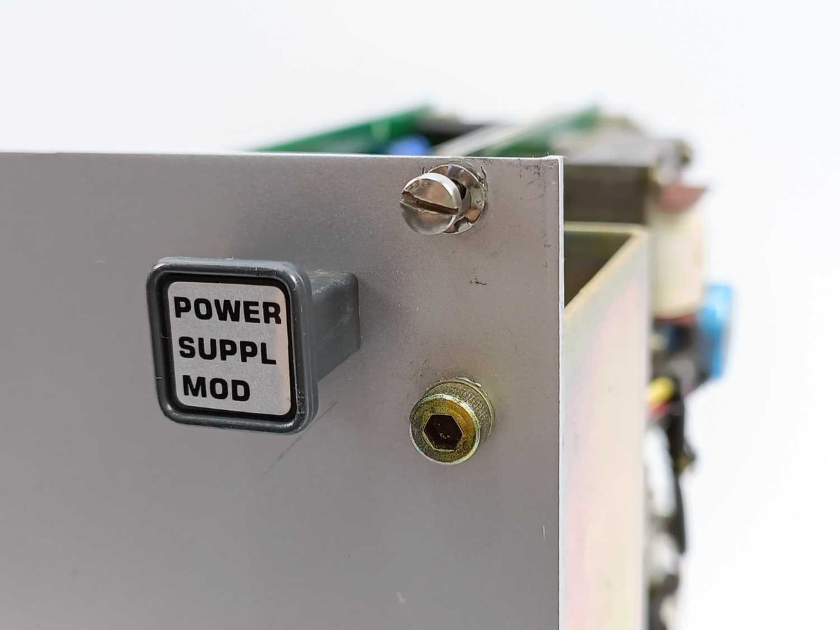 Philips 9415 018 70031 L PE 1870/03 Power Supply Module