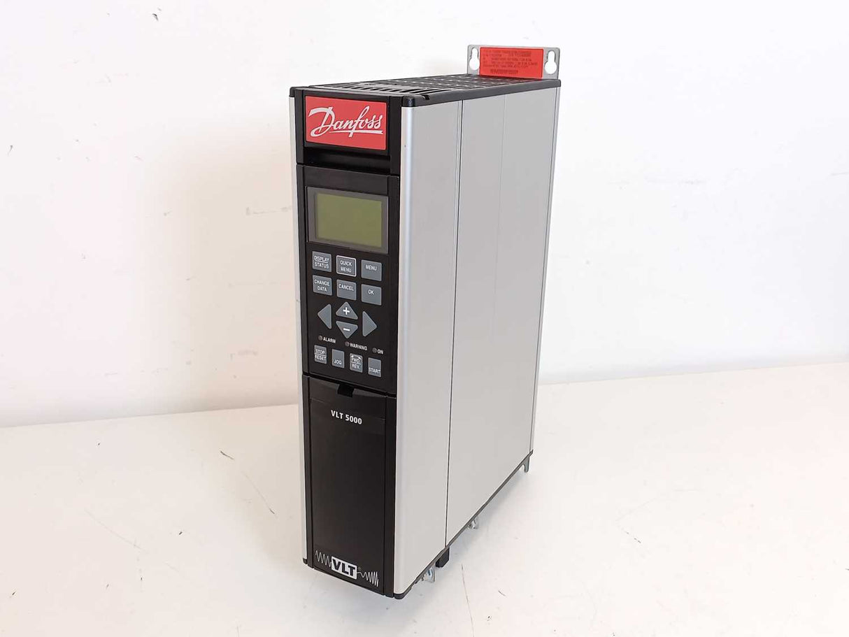 Danfoss 175Z0058 VLT5005PT5B20S Converter