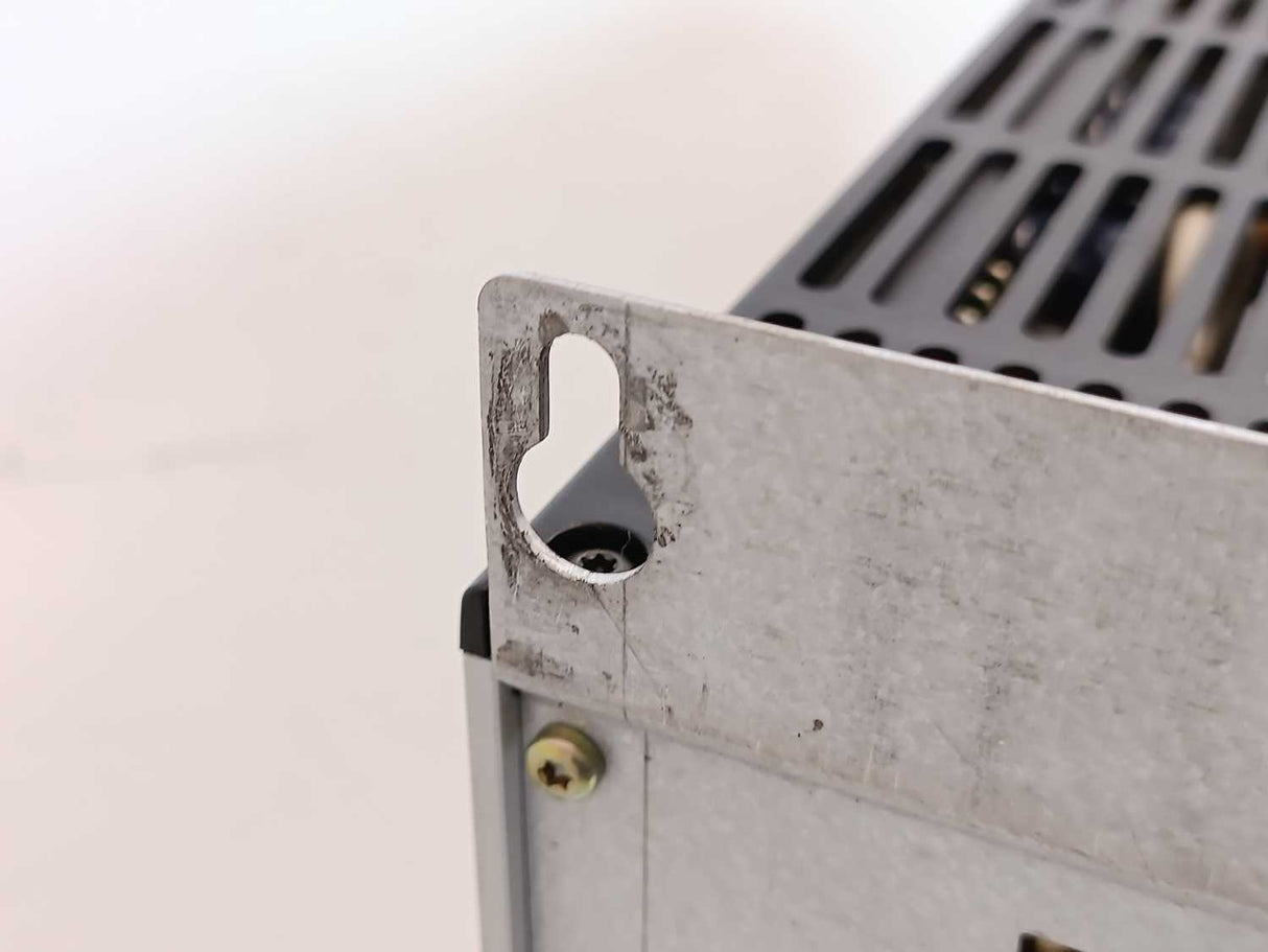 Danfoss 175Z0058 VLT5005PT5B20S Converter