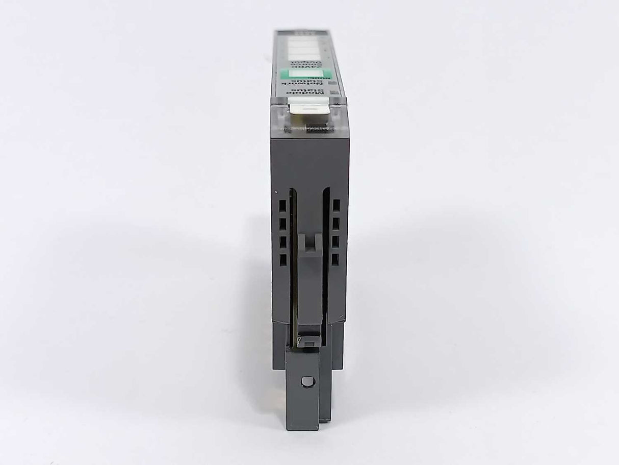 AB 1734-OB8E POINT I/O 8 Point Digital Output Module, ser. C, FW. 3.022