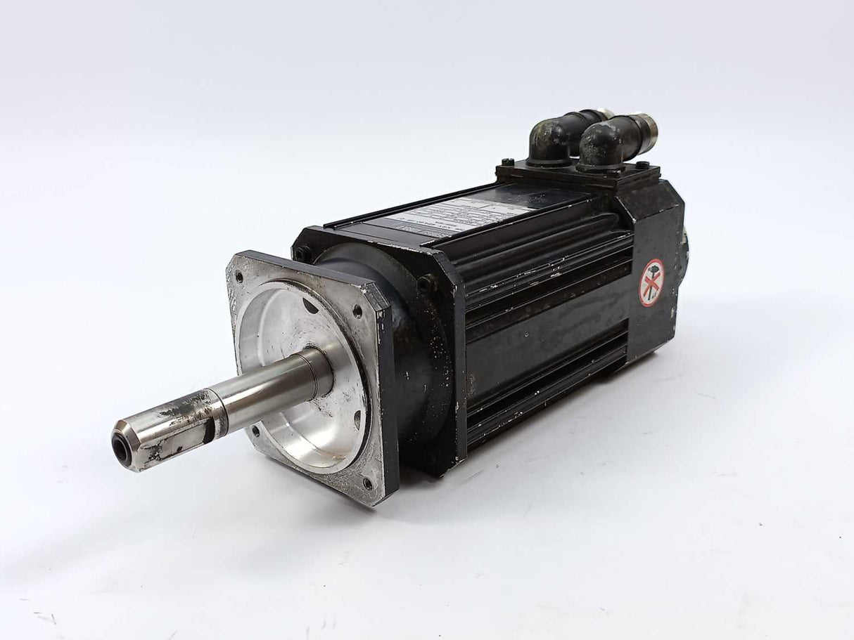 Georgii Kobold KSY 464.80 R5-2/S88/SA Brushless Servomotor