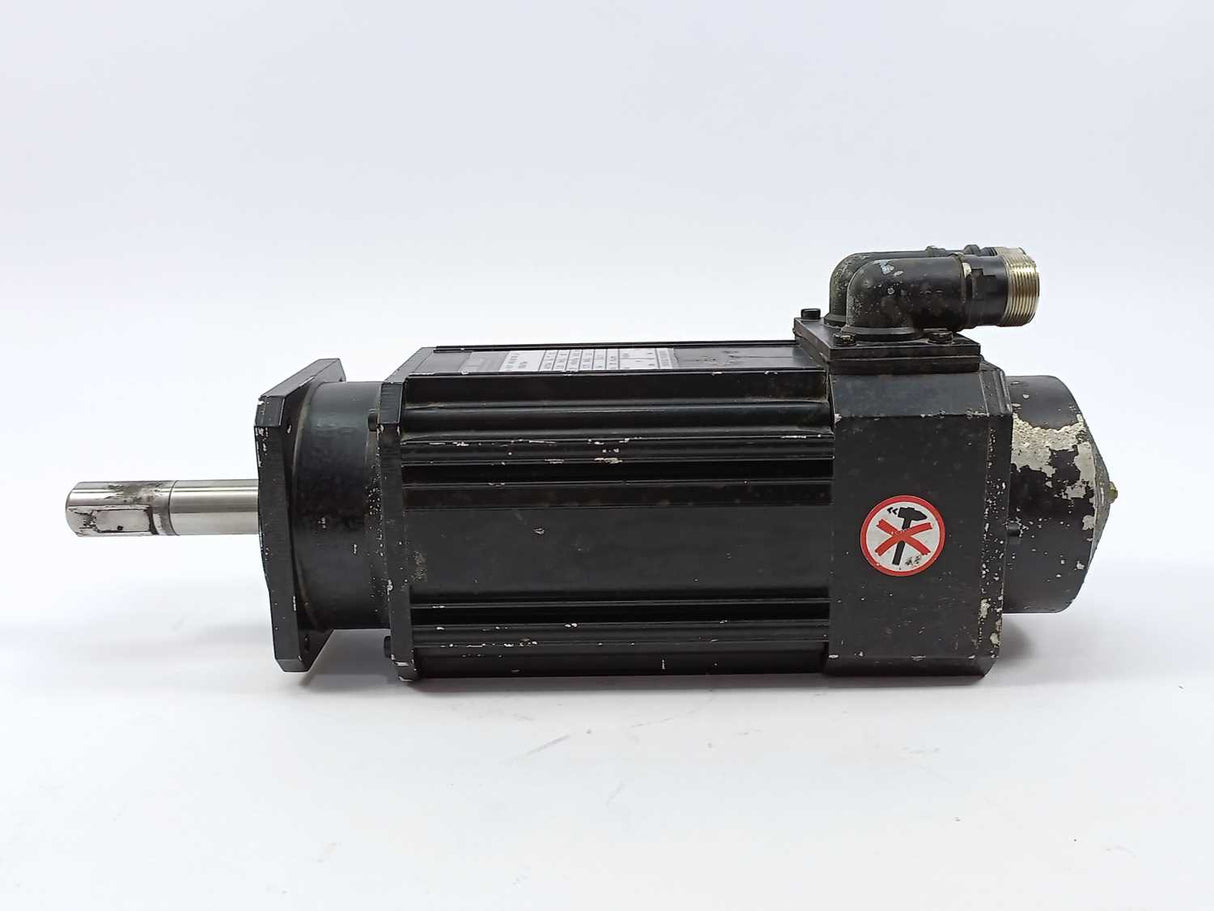 Georgii Kobold KSY 464.80 R5-2/S88/SA Brushless Servomotor