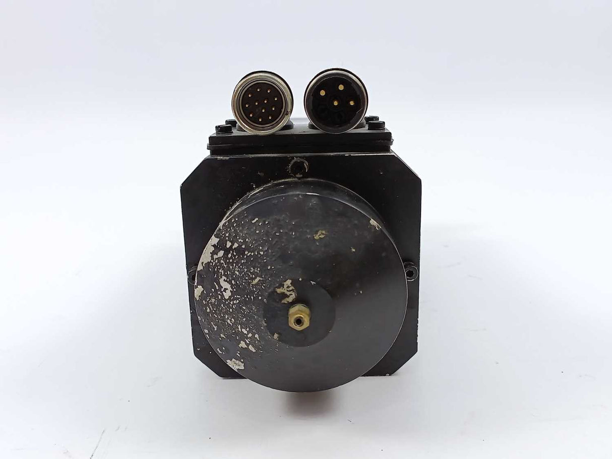 Georgii Kobold KSY 464.80 R5-2/S88/SA Brushless Servomotor