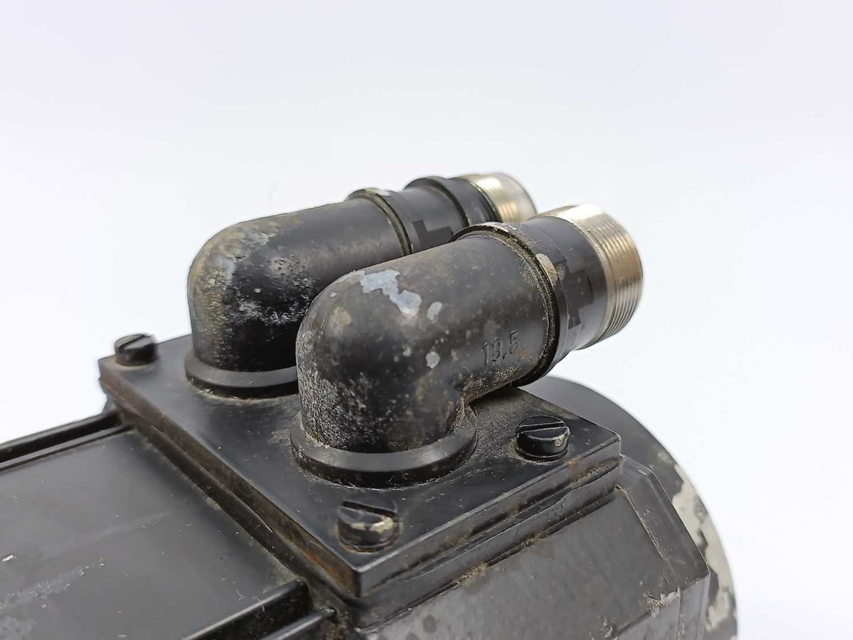 Georgii Kobold KSY 464.80 R5-2/S88/SA Brushless Servomotor