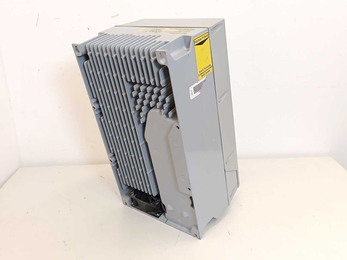 Danfoss 131B7733 FC-302PK37T5E66H1XG Frequency converter 0,37kW