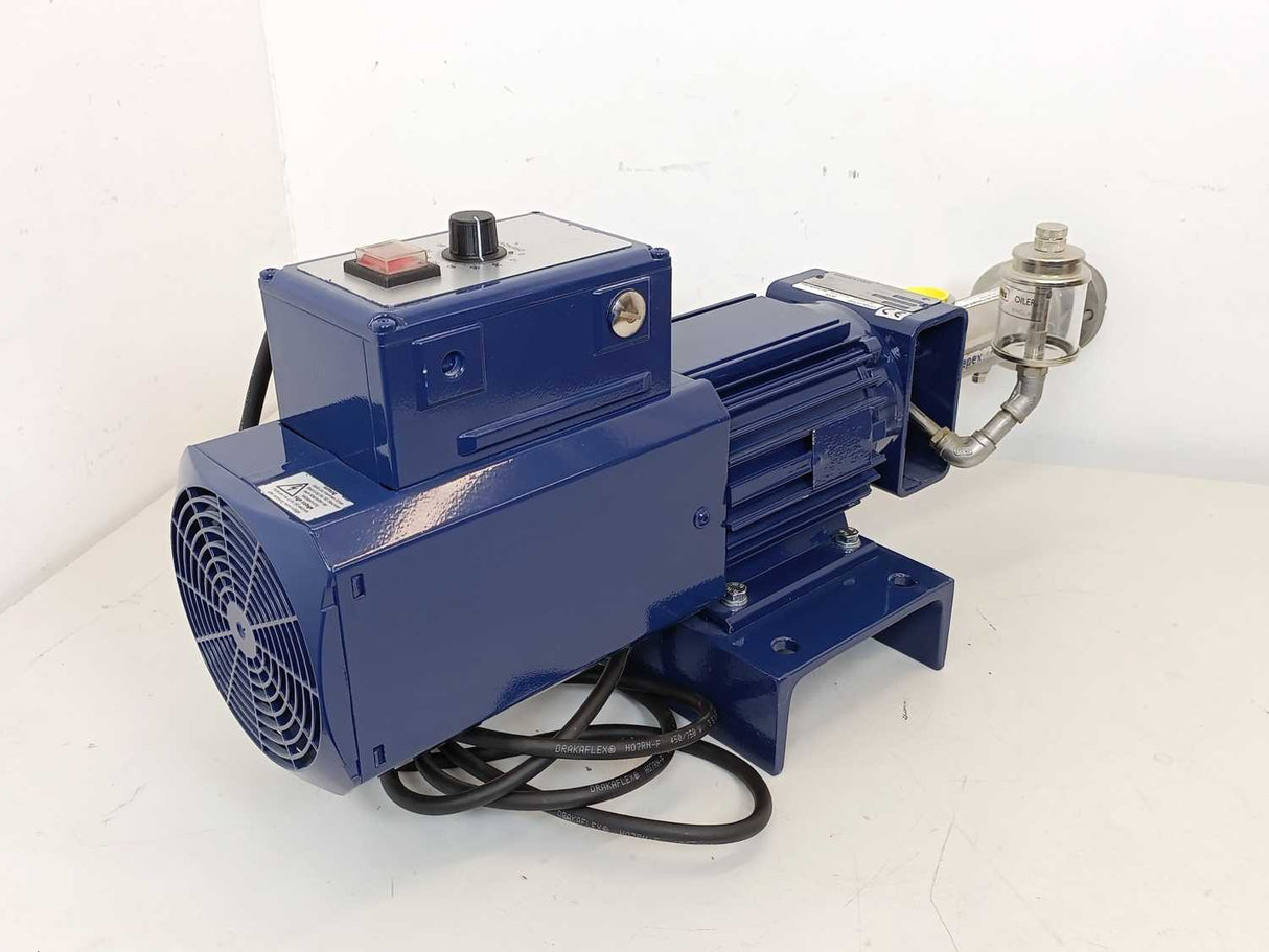 Seepex MD0005-24 MD Metering Pump for Precise Metering and Dosing