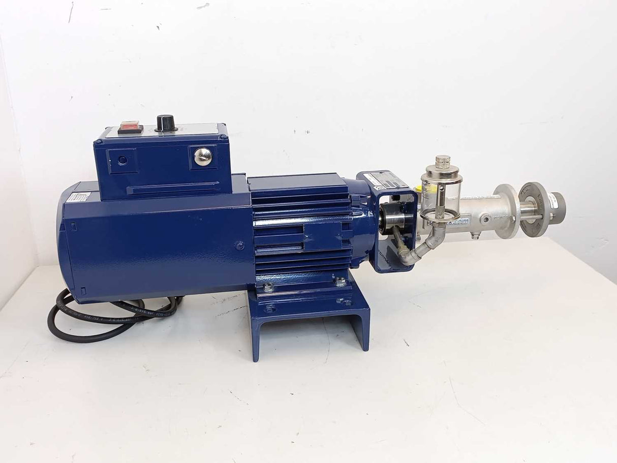 Seepex MD0005-24 MD Metering Pump for Precise Metering and Dosing