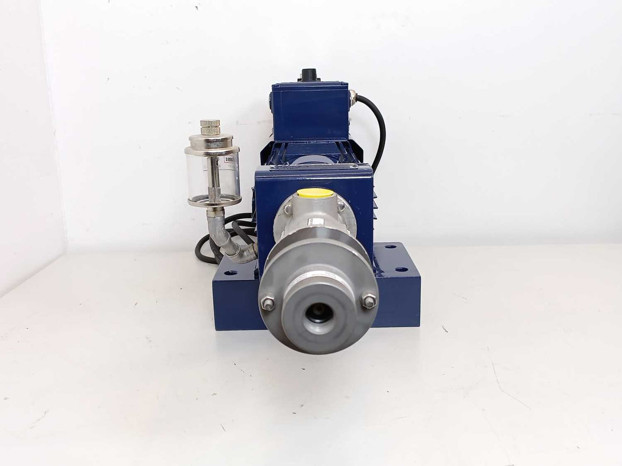 Seepex MD0005-24 MD Metering Pump for Precise Metering and Dosing