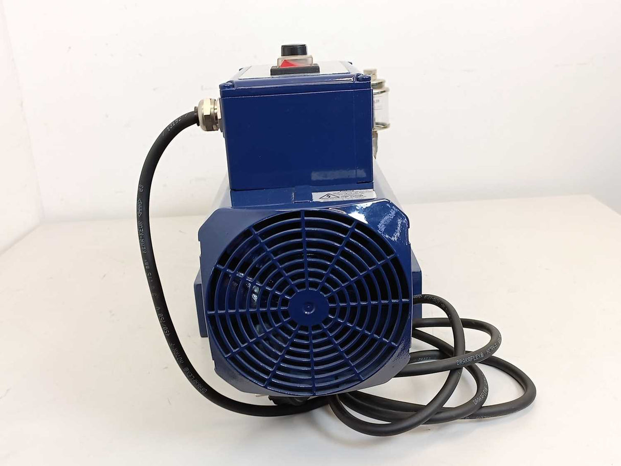 Seepex MD0005-24 MD Metering Pump for Precise Metering and Dosing