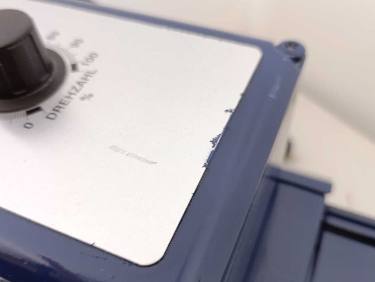 Seepex MD0005-24 MD Metering Pump for Precise Metering and Dosing