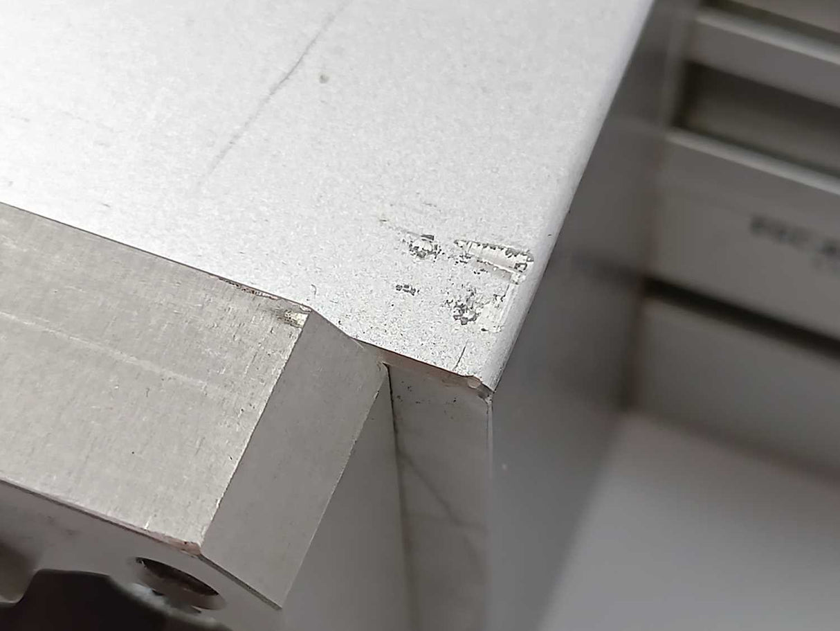 Festo 556814 EGC-80-164-TB-KF-0H-GK Belt Driven Linear Actuator