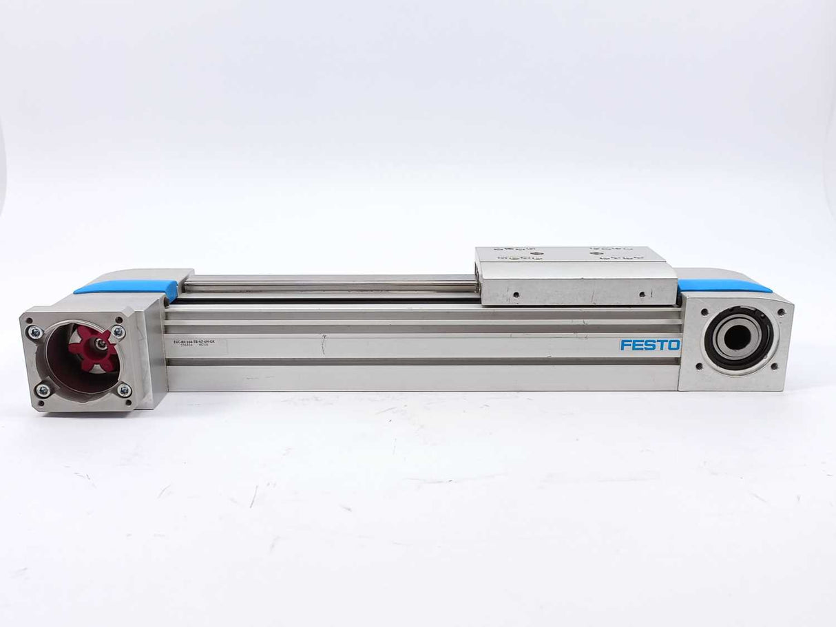 Festo 556814 EGC-80-164-TB-KF-0H-GK Belt Driven Linear Actuator