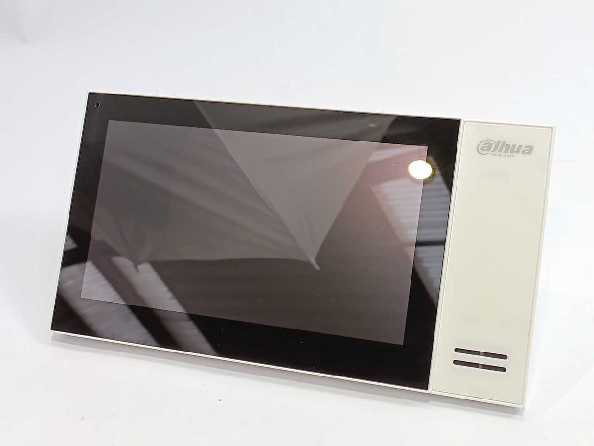 Dahua 1.0.01.15.11119 DHI-VTH2421FW-P 7" Touch Screen Monitor