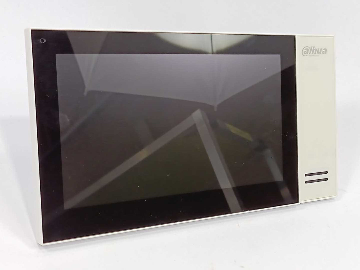 Dahua 1.0.01.15.11119 DHI-VTH2421FW-P 7" Touch Screen Monitor