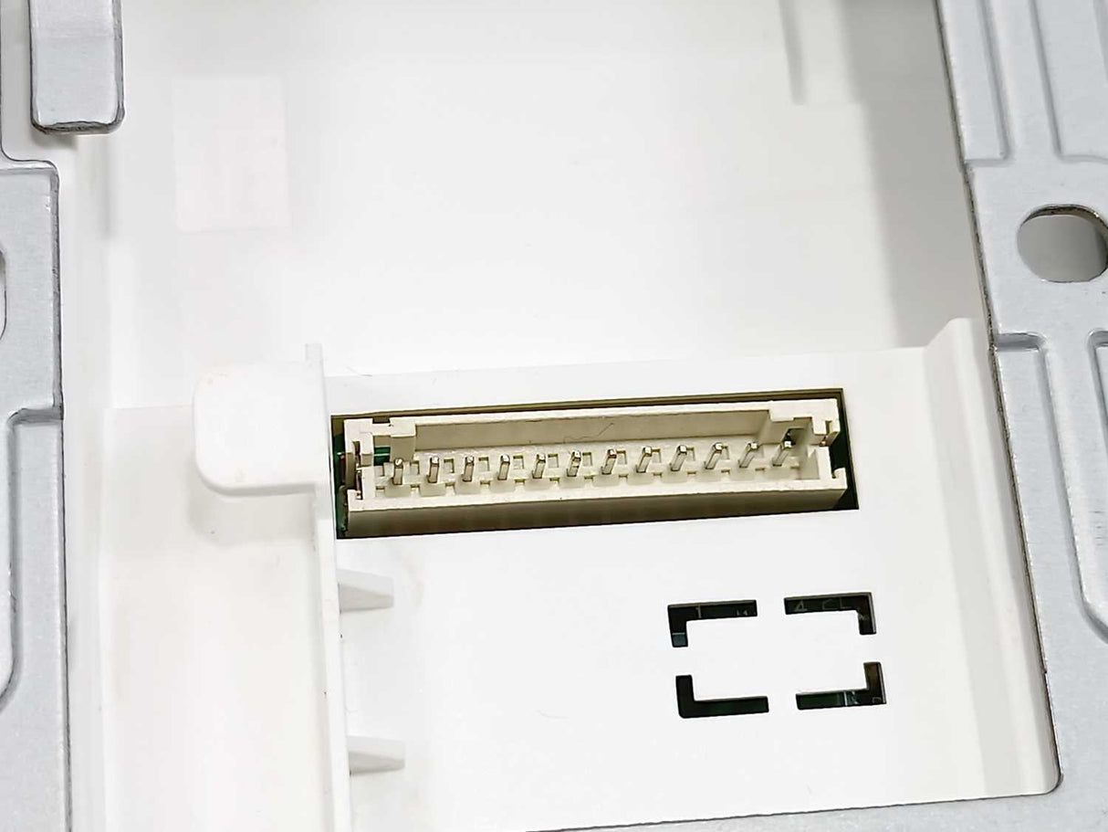 Dahua 1.0.01.15.11119 DHI-VTH2421FW-P 7" Touch Screen Monitor