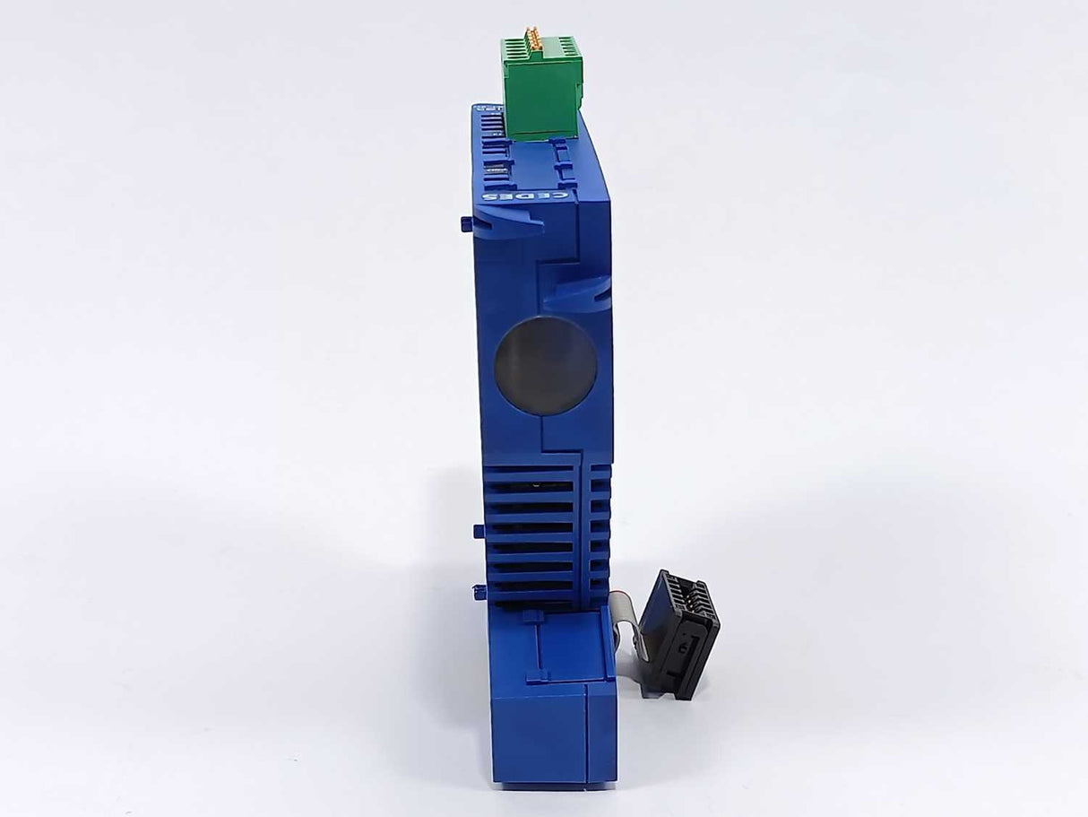 Cedes 104858 SafeCIS3-EXT-2C Safety Controller