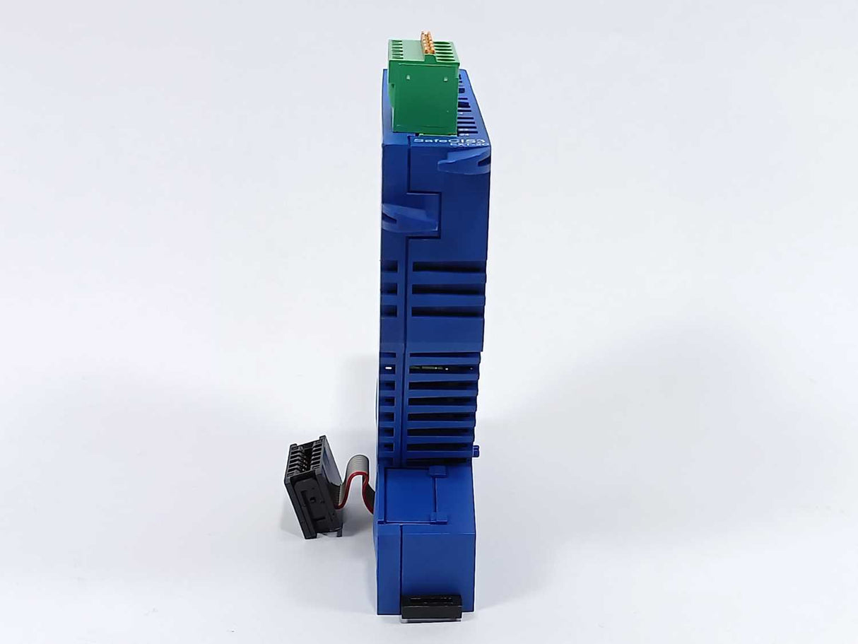 Cedes 104858 SafeCIS3-EXT-2C Safety Controller