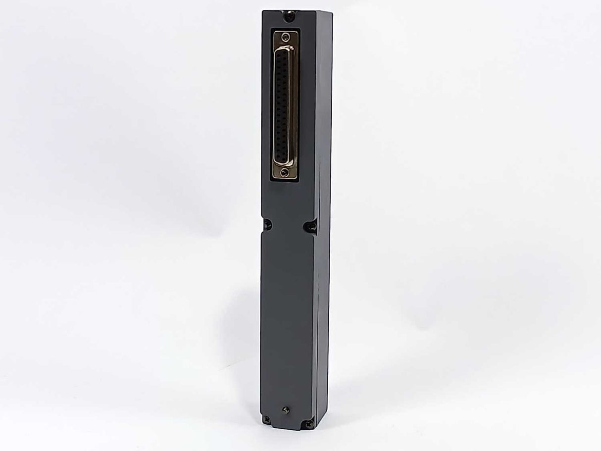 Mitsubishi 167762 ERNT-AQTX81 Adapter for terminal block AX81 to QX81