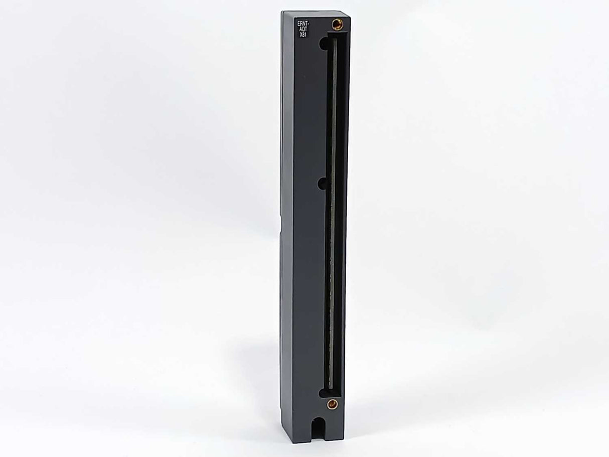 Mitsubishi 167762 ERNT-AQTX81 Adapter for terminal block AX81 to QX81