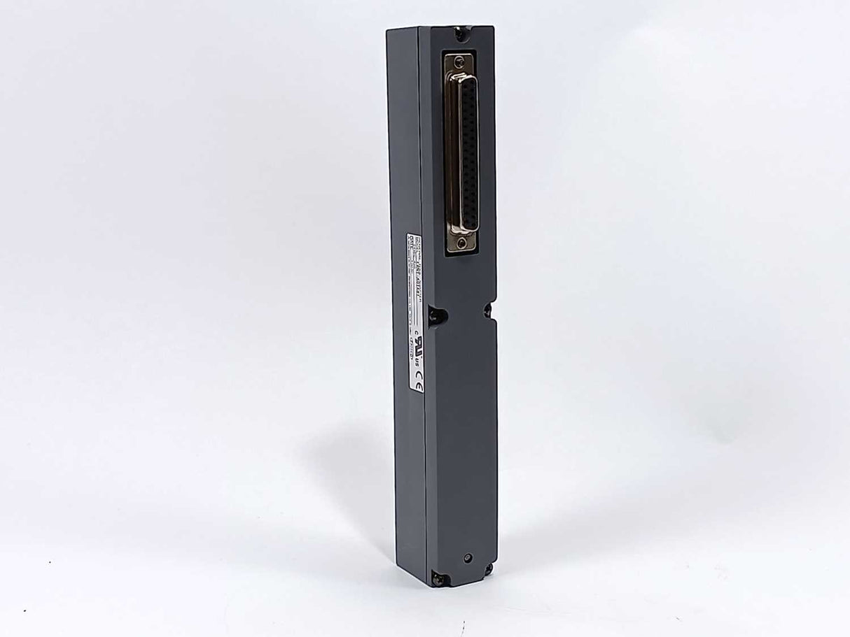 Mitsubishi 167762 ERNT-AQTX81 Adapter for terminal block AX81 to QX81