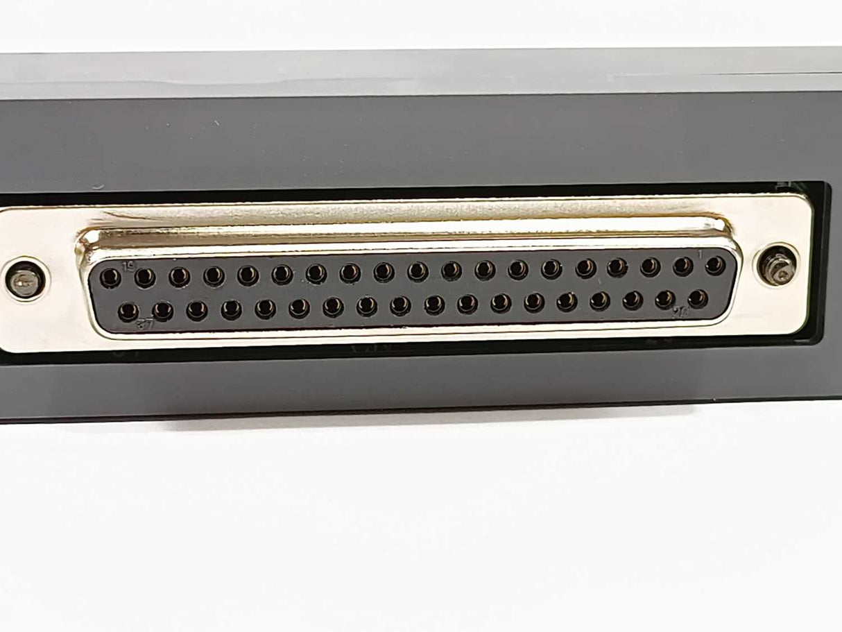 Mitsubishi 167762 ERNT-AQTX81 Adapter for terminal block AX81 to QX81