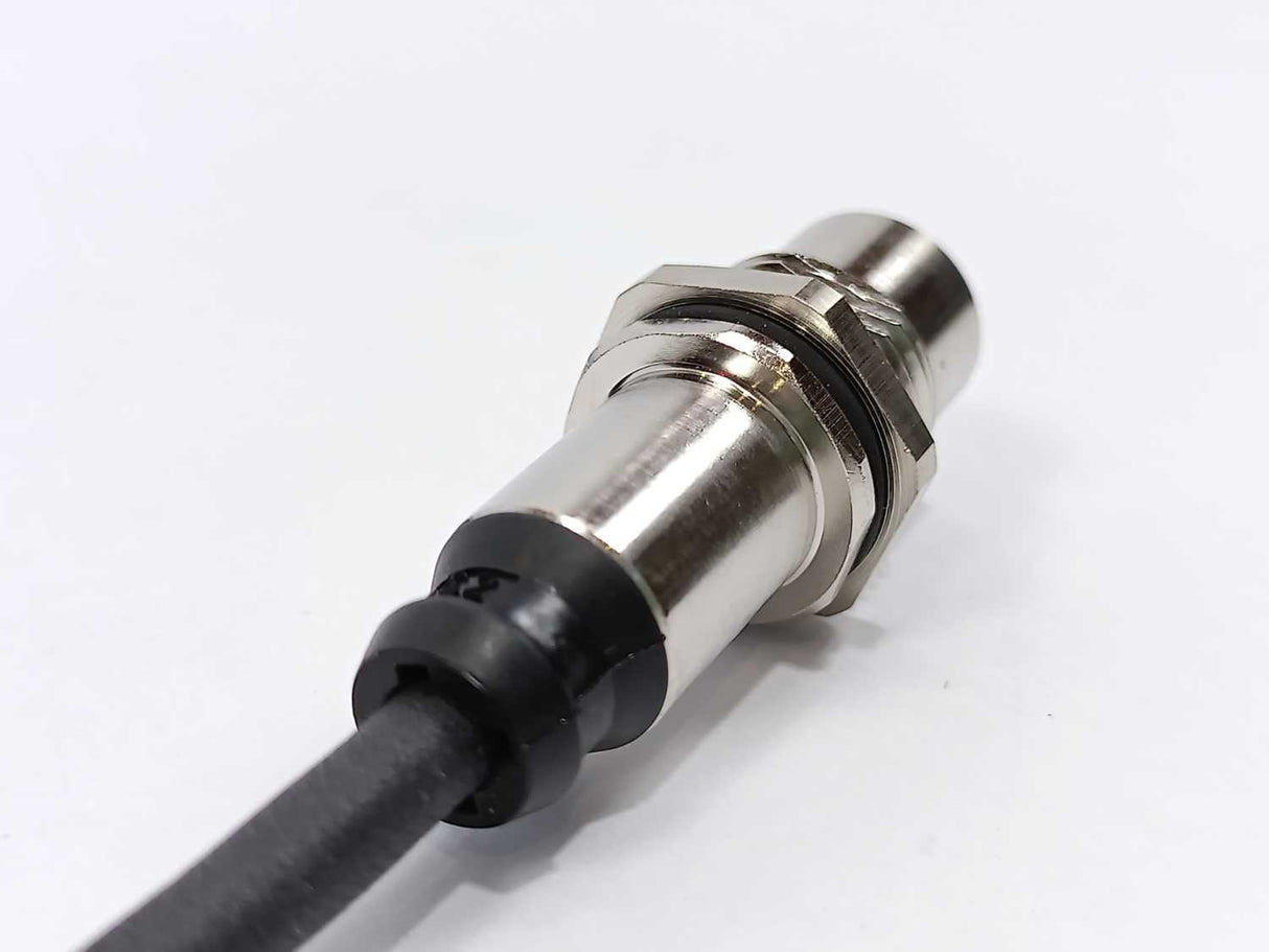 MURR Elektronik 7000-13611-6410300 M12 female recept. A-cod. shielded rear