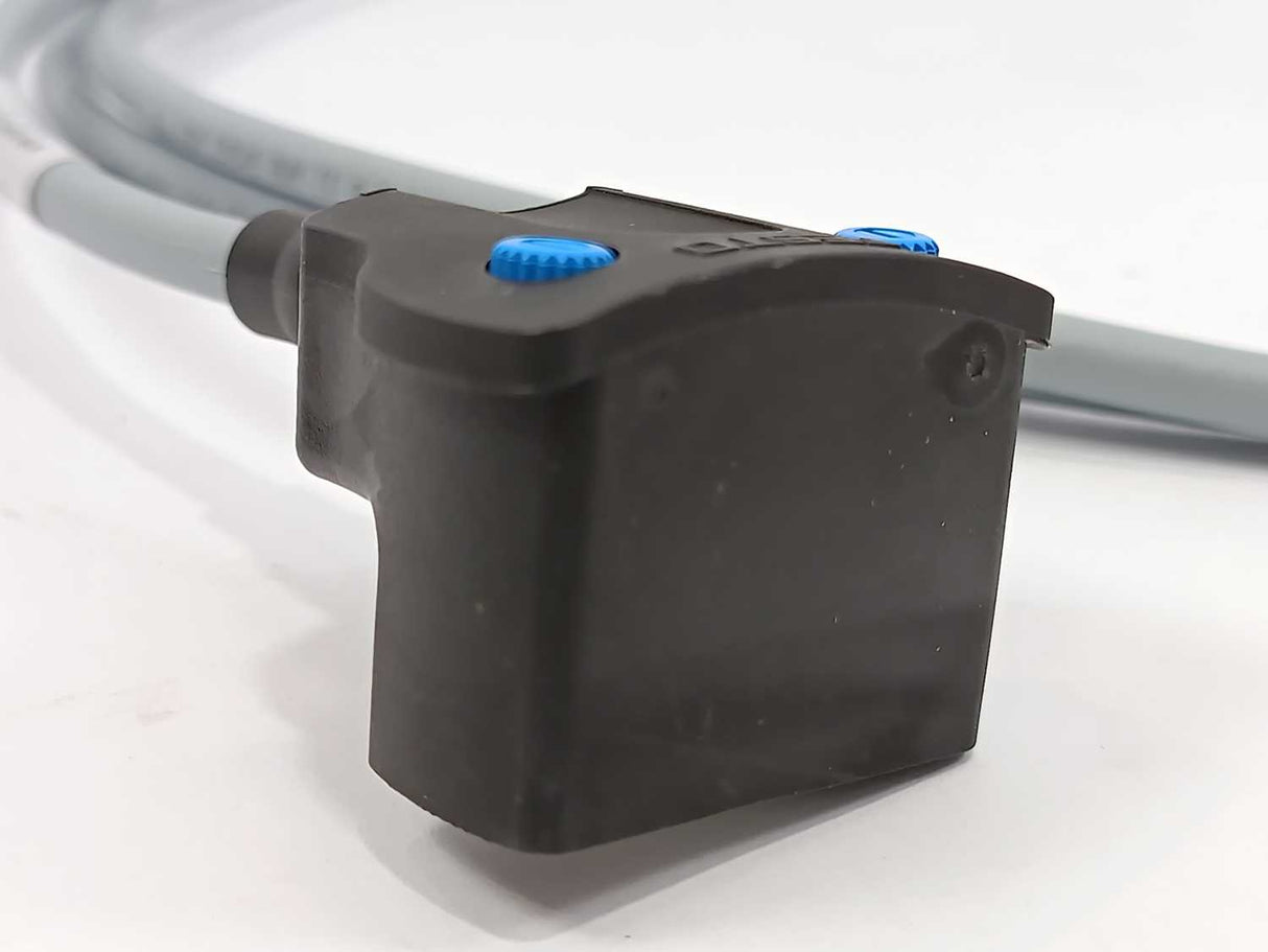 Festo 1450737 NEBM-S1W9-E-2.5-Q5-LE6 Motor Cable