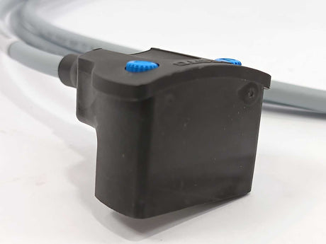 Festo 1450737 NEBM-S1W9-E-2.5-Q5-LE6 Motor Cable