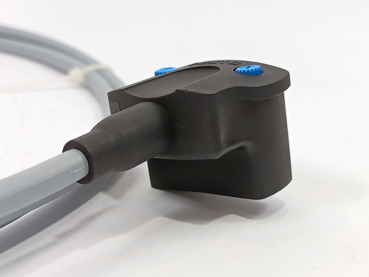 Festo 1450737 NEBM-S1W9-E-2.5-Q5-LE6 Motor Cable