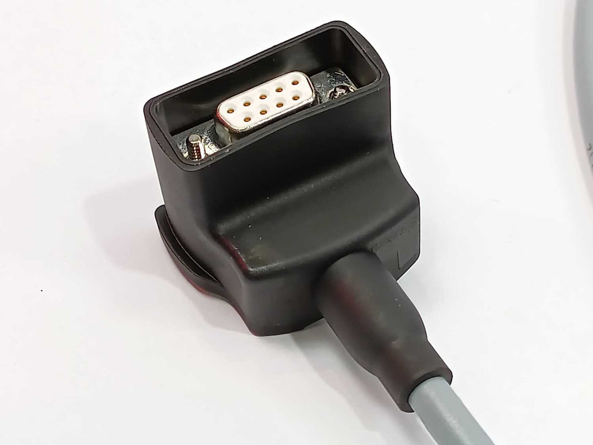 Festo 1450737 NEBM-S1W9-E-2.5-Q5-LE6 Motor Cable