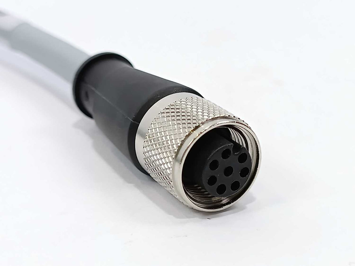 Festo 1451587 NEBM-M12G8-E-2.5-LE8 Encoder Cable