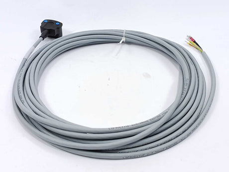 Festo 1450740 NEBM-S1W9-E-10-Q5-LE6 Motor Cable