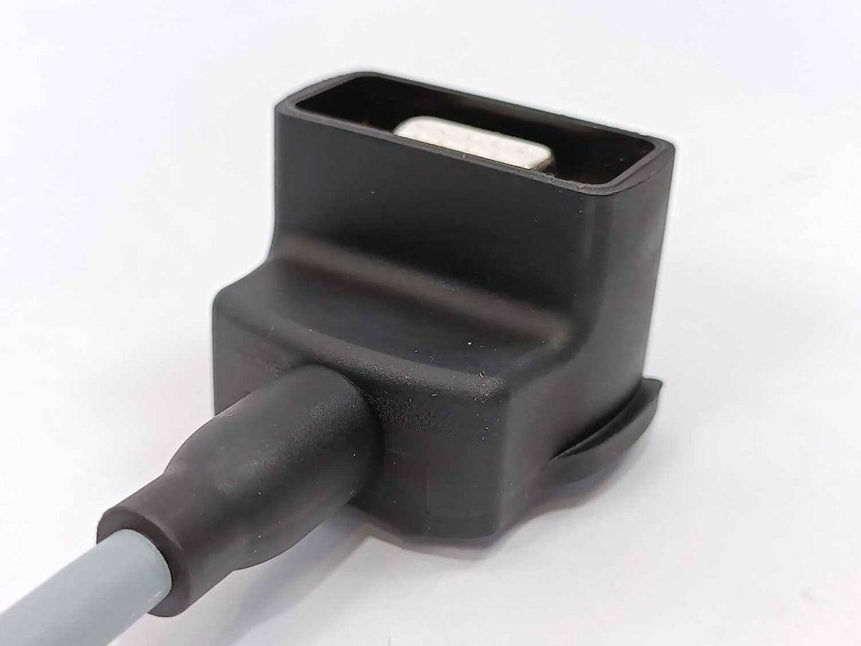 Festo 1450740 NEBM-S1W9-E-10-Q5-LE6 Motor Cable