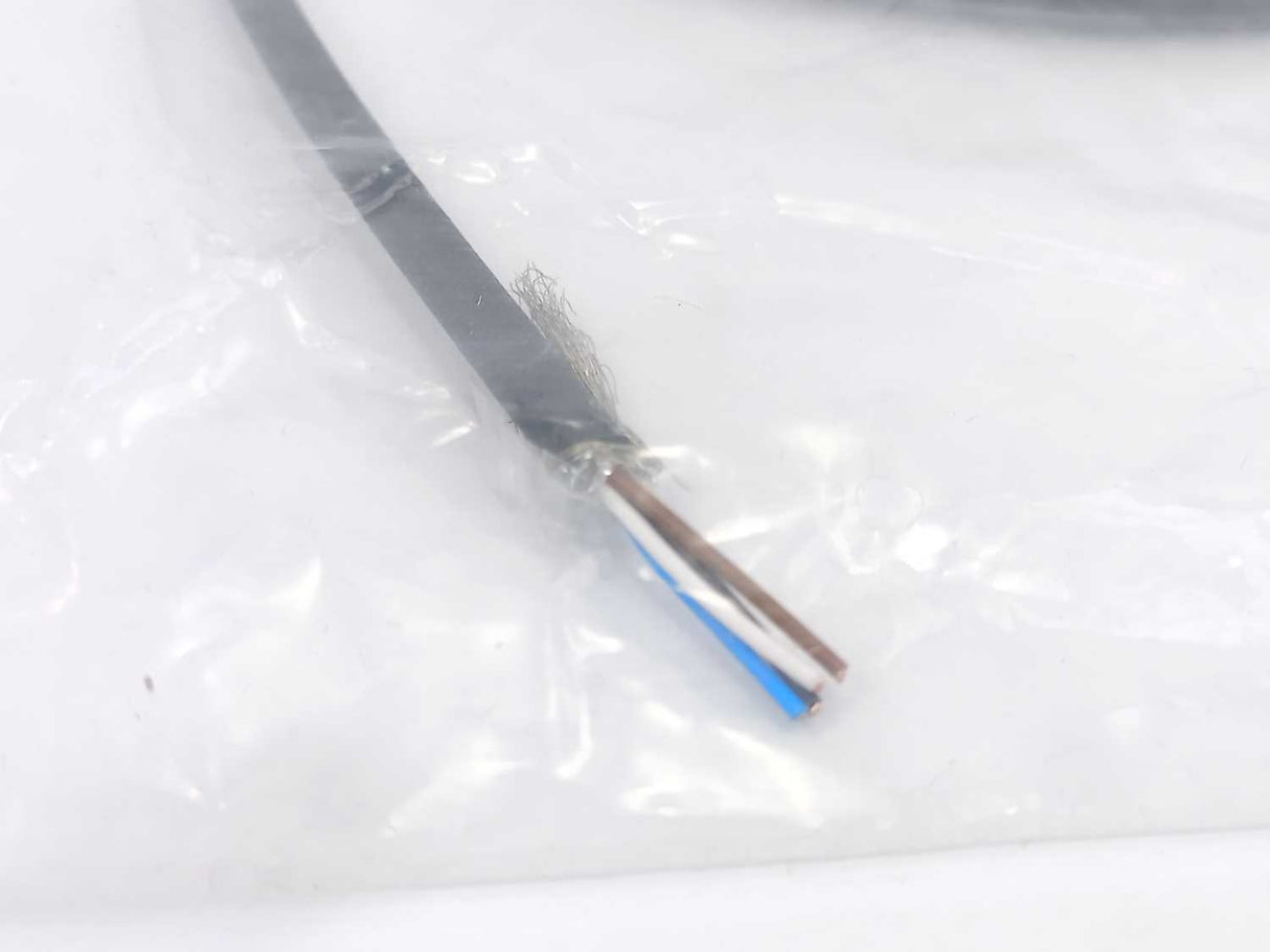 MURR Elektronik 7000-13611-6410300 M12 female recept. A-cod. shielded rear