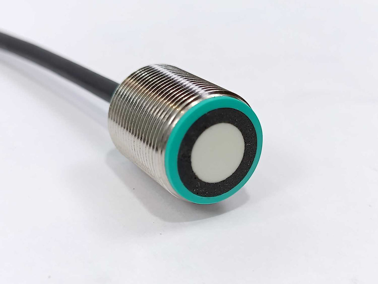 Pepperl+Fuchs 193009 UGB-18GM50-255-2E1 Splice Sensor Ultrasonic