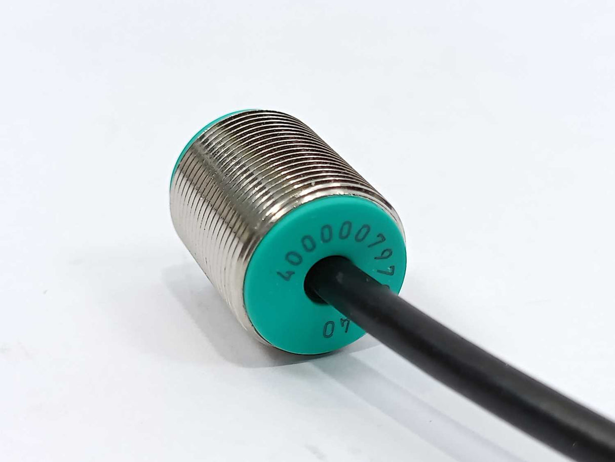 Pepperl+Fuchs 193009 UGB-18GM50-255-2E1 Splice Sensor Ultrasonic