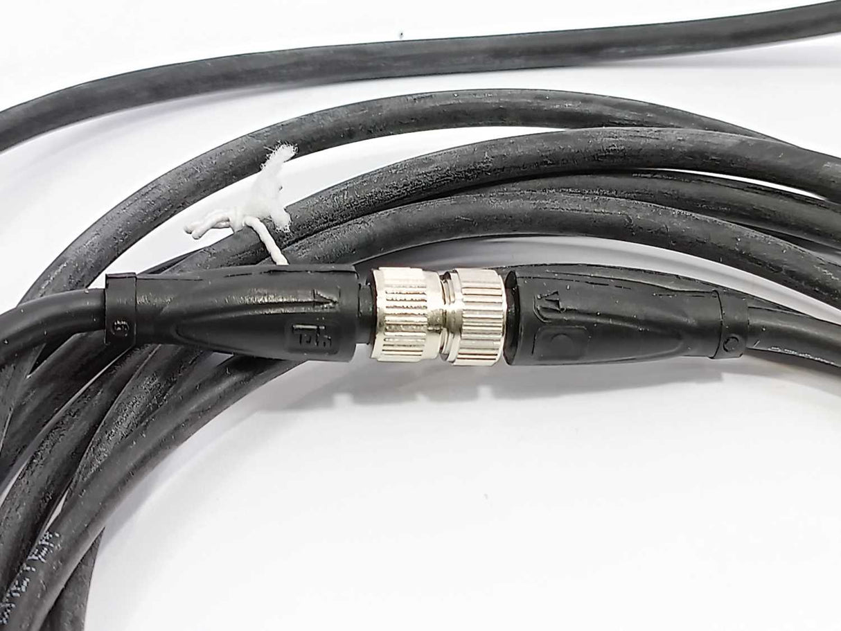 Pepperl+Fuchs 193009 UGB-18GM50-255-2E1 Splice Sensor Ultrasonic