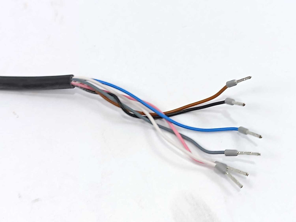 Pepperl+Fuchs 193009 UGB-18GM50-255-2E1 Splice Sensor Ultrasonic