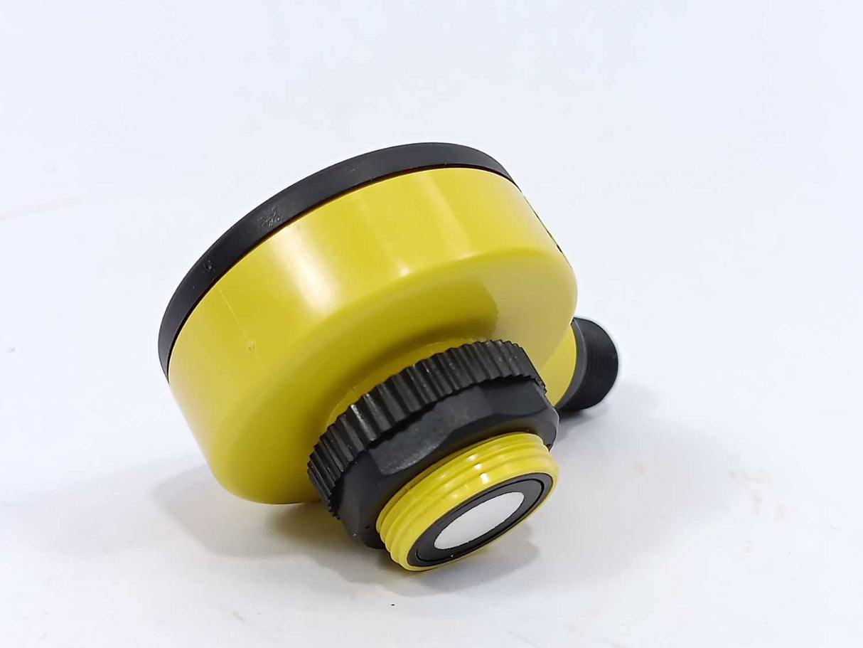 BANNER 38509 T186UEQ 0737A Ultrasonic Sensor