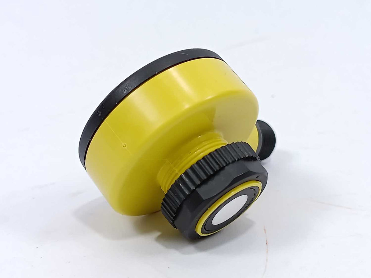 BANNER 38511 T18VP6URQ 0735A Ultrasonic Sensor