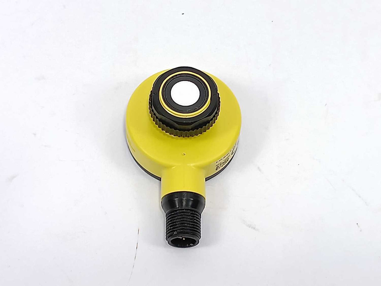 BANNER 38511 T18VP6URQ 0735A Ultrasonic Sensor