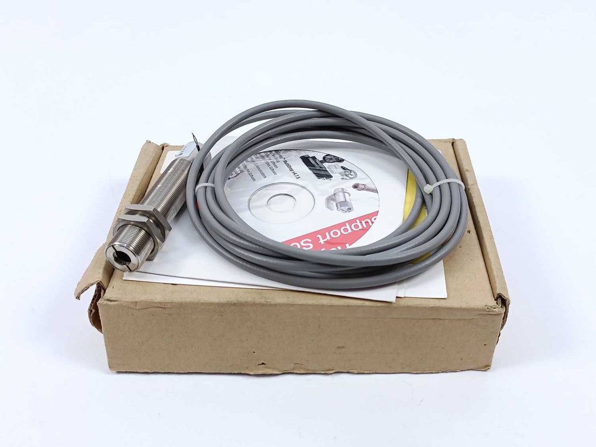 Raytek RAYCMLTV3M Infrared Temperature Sensor