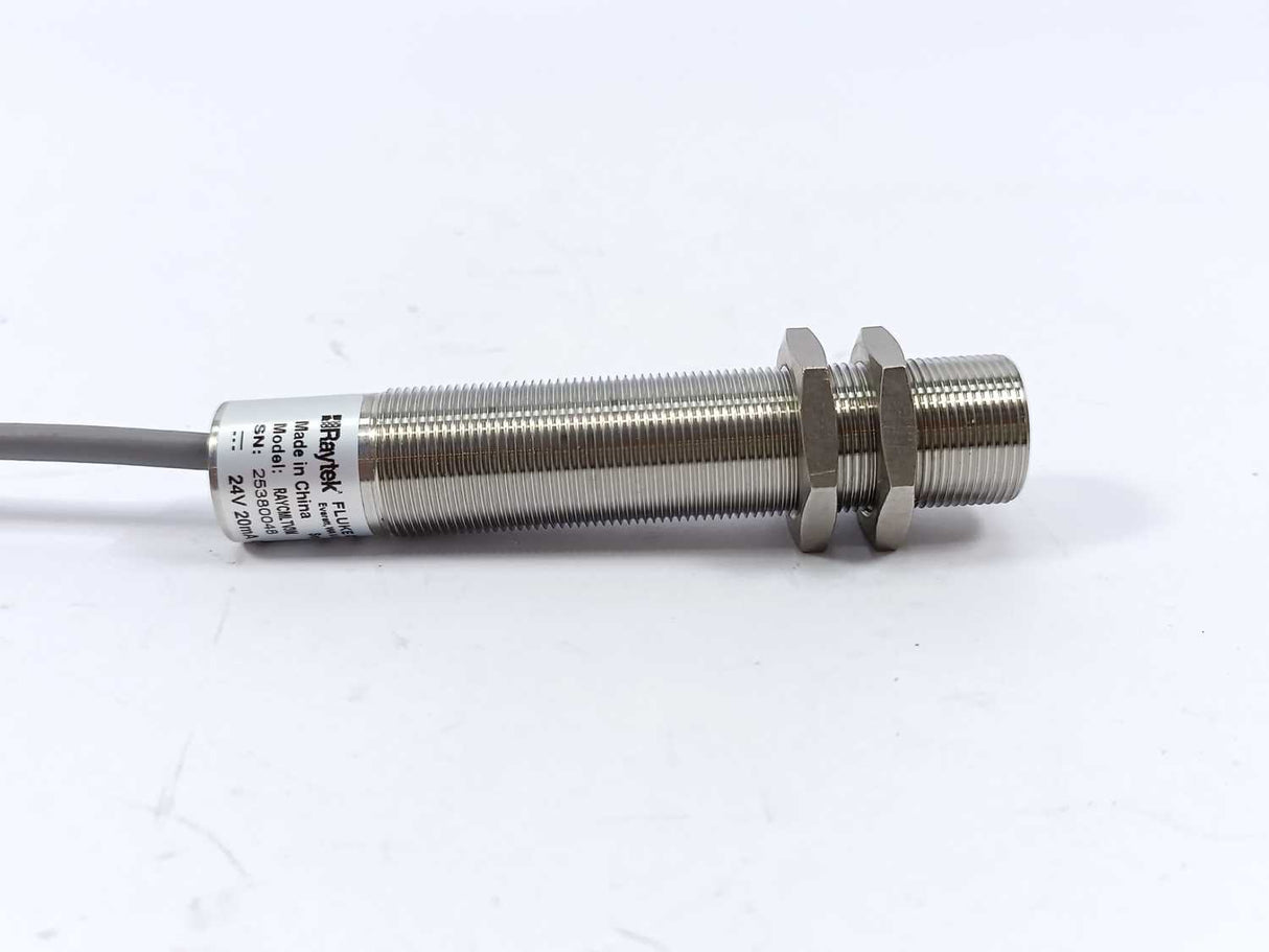 Raytek RAYCMLTV3M Infrared Temperature Sensor