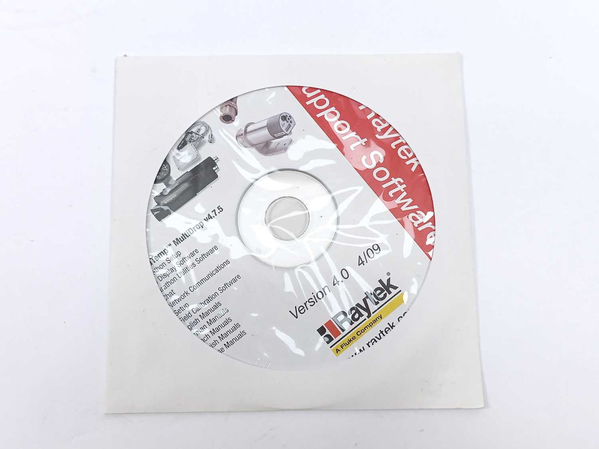 Raytek RAYCMLTV3M Infrared Temperature Sensor