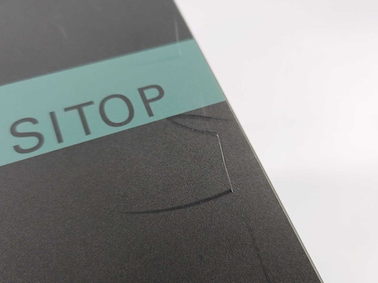 Siemens 6EP1436-3BA00 SITOP Modular 20A Stabilized 24VDC Power Supply